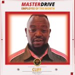 Photo by MasterDrive (@MasterDriveSA)