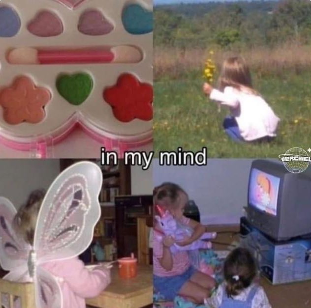 Sumwize's tweet image. I’m still her. I’ll always be her.