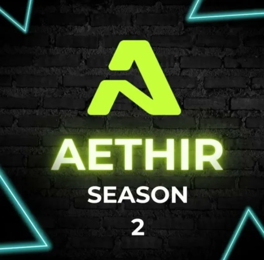 "📚 Educating the next generation of blockchain enthusiasts with Aethir Season 2! From developer toolkits to online seminars, this project empowers users to understand and utilize blockchain technology. Discover how Aethir Season 2. <a href="/AethirCloud/">Aethir</a>