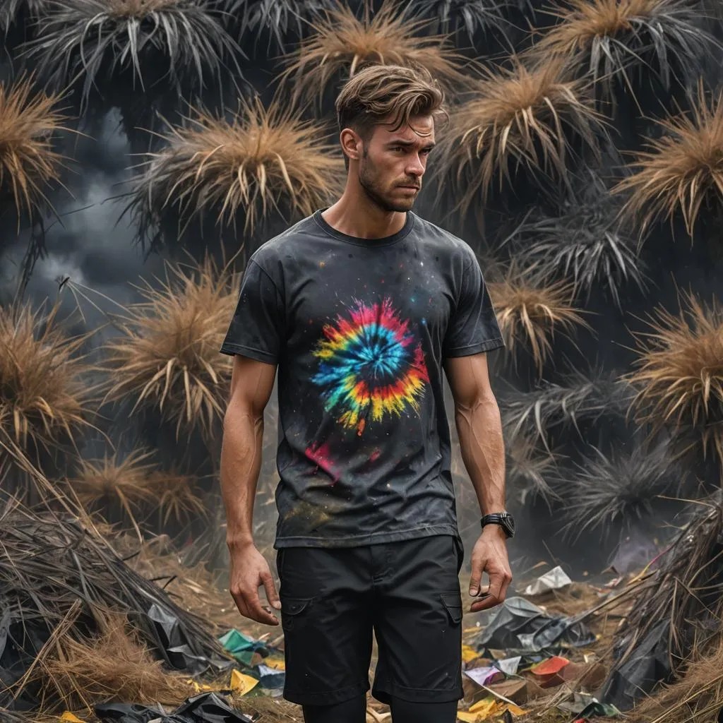 AutismeStorm's tweet image. 'De #Belg ruikt naar dure #parfum, iets met #sinaasappel. 

#Onopvallend probeer ik #hoogte van hem te krijgen. Hij heeft een donkergrijze #hoodie aan en een tie dye T-#shirt van een #Duits #modemerk dat #symbool staat voor duurzame en eerlijk geproduceerde #kleding...

1/2