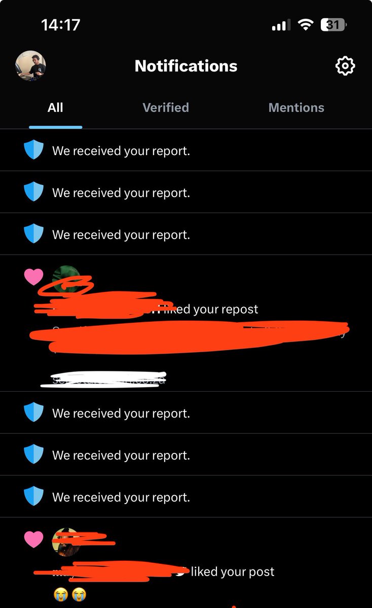 Daniel Wavery tweet media