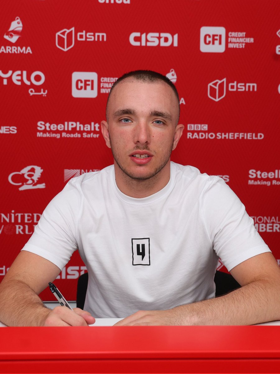 ✍️ Kurtis Havenhand