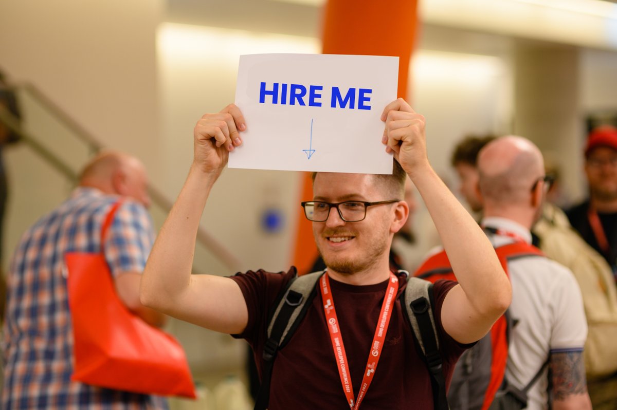 Gutted to say that I'll be leaving Sumo at the end of the month as my role has been impacted in the recently announced layoffs. 

I've got 10 years of combined experience in PR &amp; Communications, B2B &amp; B2C marketing, copywriting &amp; SEO - Please reach out if you know of any roles