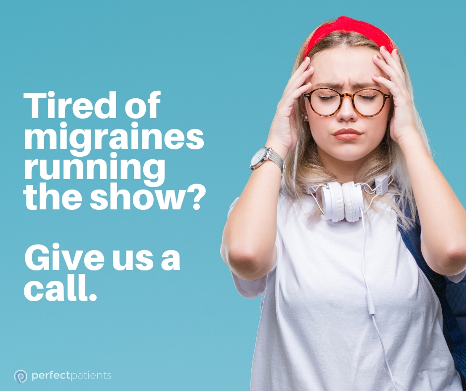 ActionHealth3's tweet photo. If you have issues with migraines, we understand your struggle and would love to help! Action Health has a few choices to treat migraines, visit our website or call for more info.
(https://t.co/Fa9ZAHElH9)
(403)243-8114
#yyc #migraines https://t.co/2I21j1jY1L