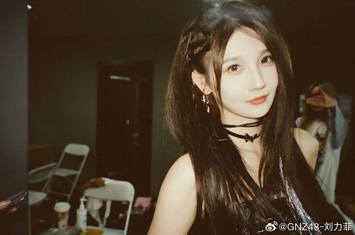 archivellf's tweet image. 240621 || weibo update💌

#LiuLifei #刘力菲 #GNZ48