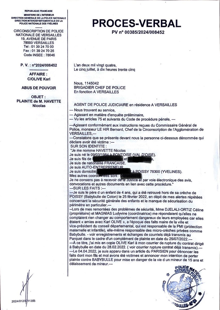 Nicolas Havette tweet media