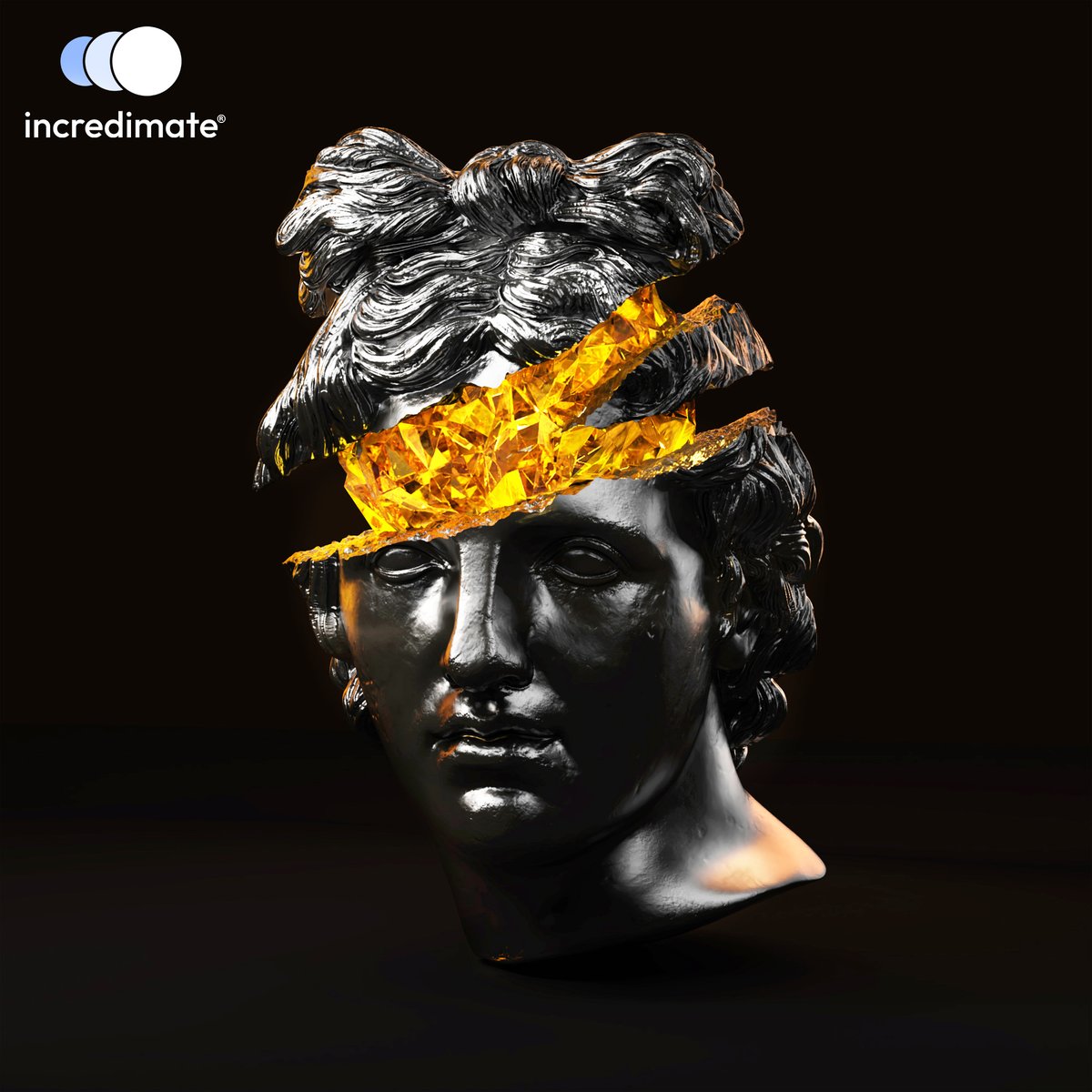 incredimate's tweet photo. Dive into the world of 3D NFT Art! 🎨✨ Discover the next big thing in digital creativity and be a part of the revolution.
.
.
.
#incredimate #NFTArt #3DArt #DigitalArtist #CryptoArt #NFTCommunity #ArtRevolution https://t.co/PW264N4MOO