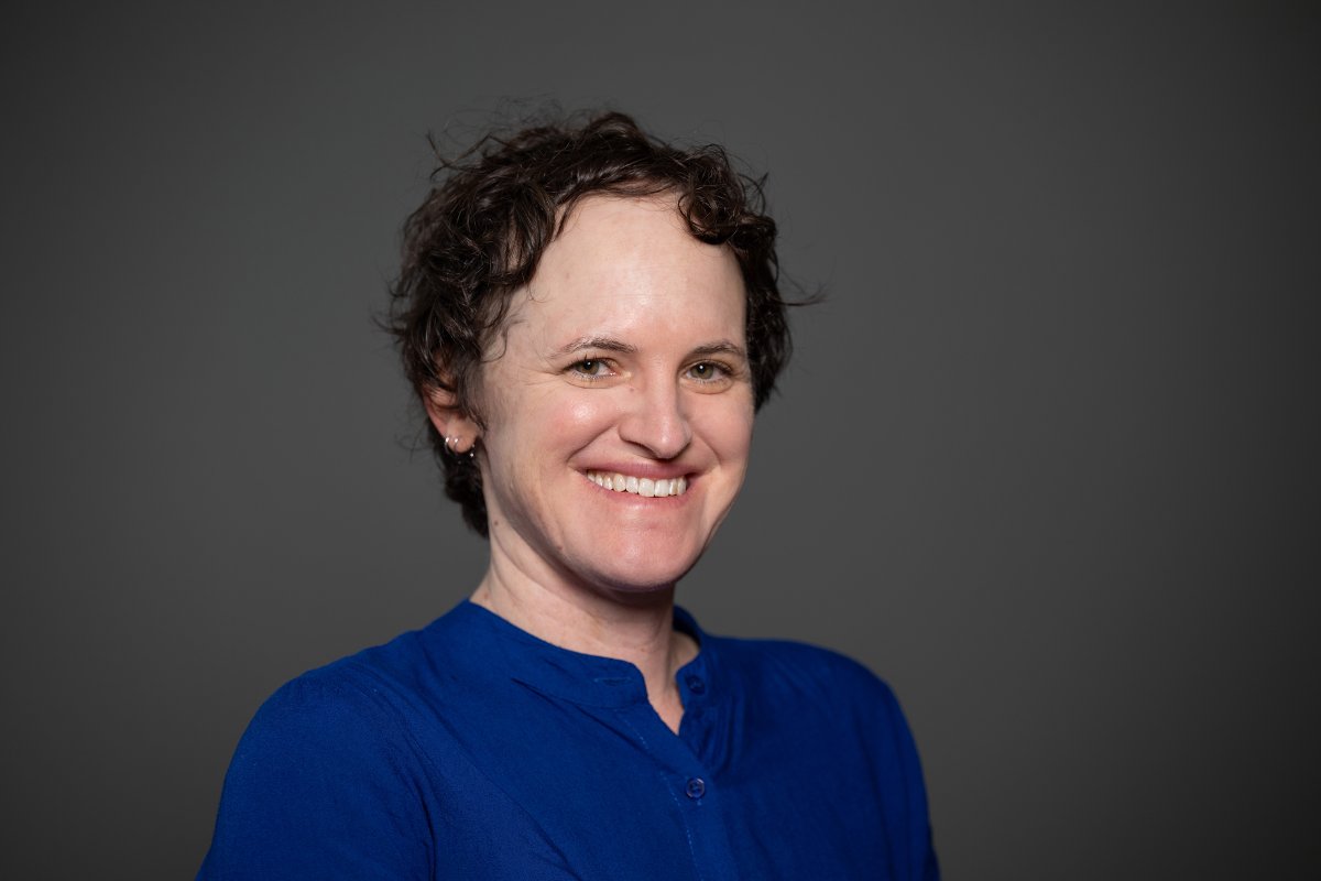 Please join us in congratulating  Dr. <a href="/carrie_adler/">carrie adler</a> on becoming a Tenured Associate Professor, effective July 1st, 2024!