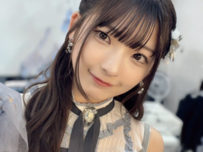 永田詩央里のTwitter画像52