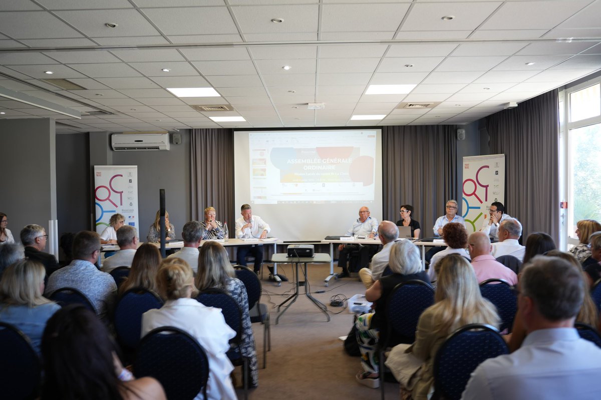 Des actions concrètes avec des résultats à la clef pour notre jeunesse avec la <a href="/ML_LaCiotat/">ML du canton de La Ciotat</a> Toutes mes félicitations aux agents, à la directrice Nathalie Robert, à son président délégué Gavino Briscas ainsi qu’aux précieux partenaires sans qui rien ne serait possible.