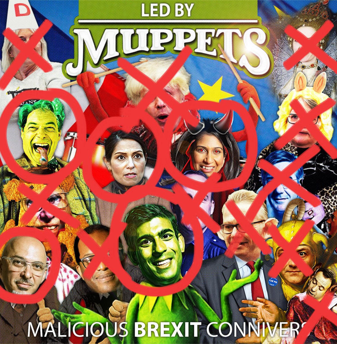 ColdwellContact's tweet image. A Weird Game of OXO… #ToriesAreOut #ToriesBrokeBritain