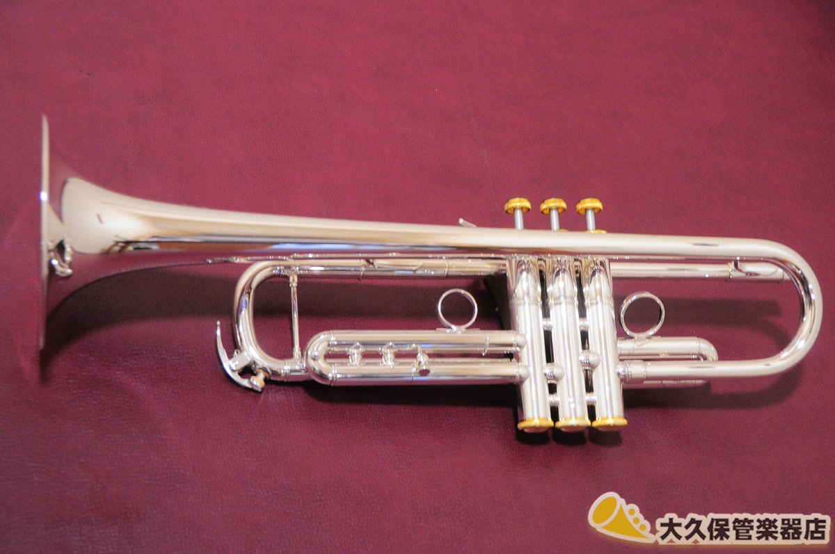 トランペットケース YTR-8335RS20TH専用ケース ヤマハトランペット