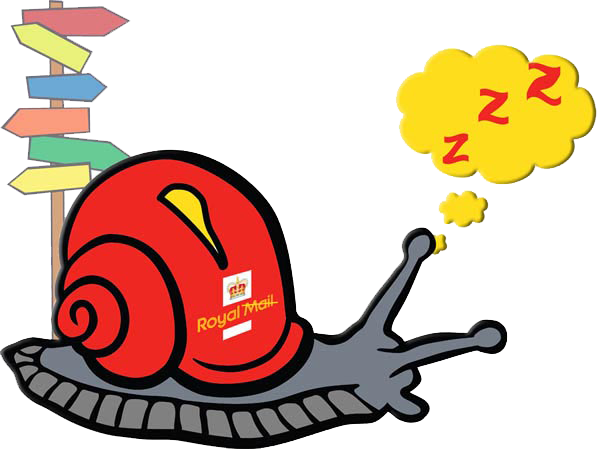 nniesham's tweet image. .@RoyalMail 1st class #SignedFor delivery is a rip off!
£3.05 for a small letter but after 2 full days STILL HASN'T BEEN DELIVERED!
#NoExcuse!
#PoorCustomerService