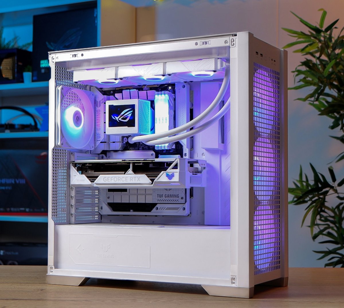 Zoek de kabels. #asusbtf

reduxgaming.nl/gaming-pc/redu…