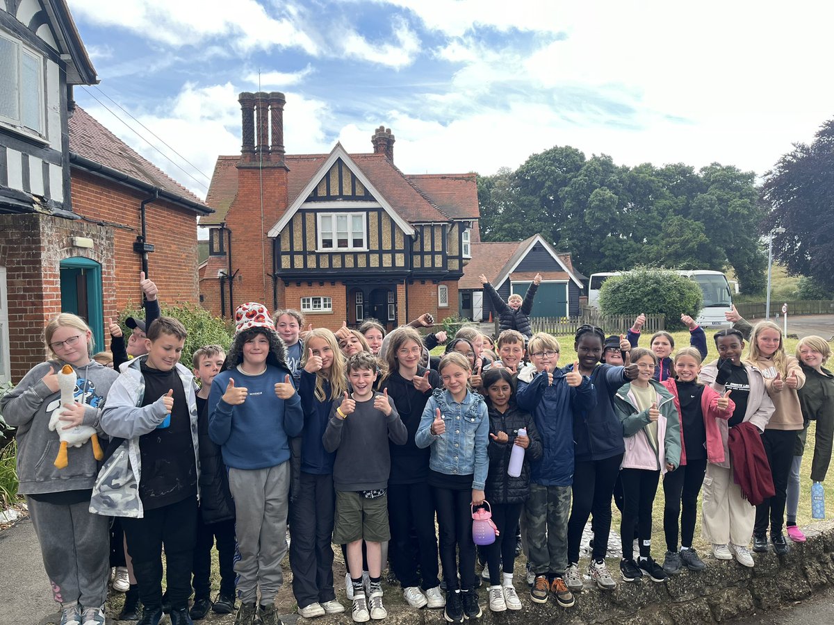 Ryedene Primary and Nursery School tweet media