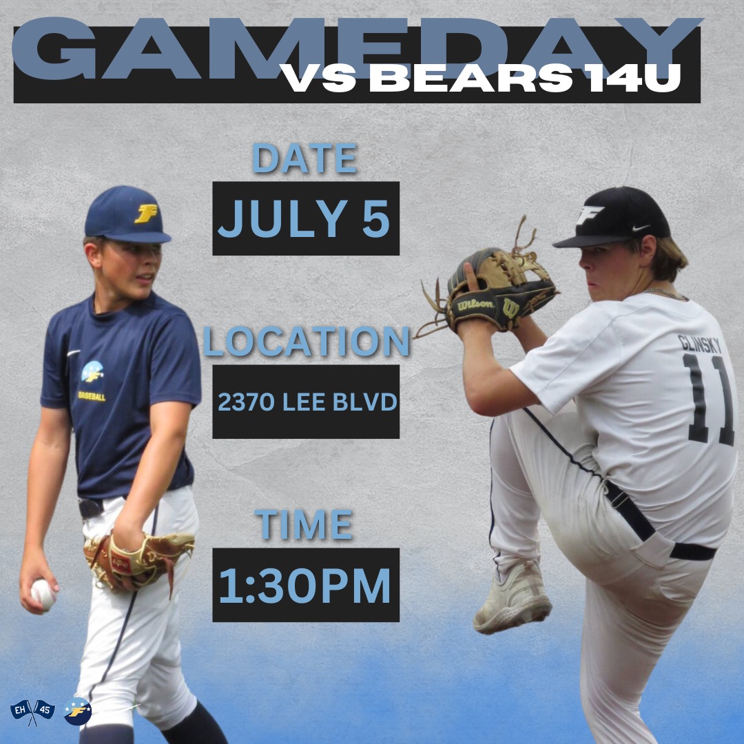 15u Force Ohio Nike Head Coach (@goodymob29) on Twitter photo Bracket play begins in the GLBL Firecracker Tournament today. Good day to go on a run!!! #fourthofjulybaseball <a href="/forceohiobsbl/">Force Ohio</a> Bracket play begins in the GLBL Firecracker Tournament today. Good day to go on a run!!! #fourthofjulybaseball <a href="/forceohiobsbl/">Force Ohio</a>