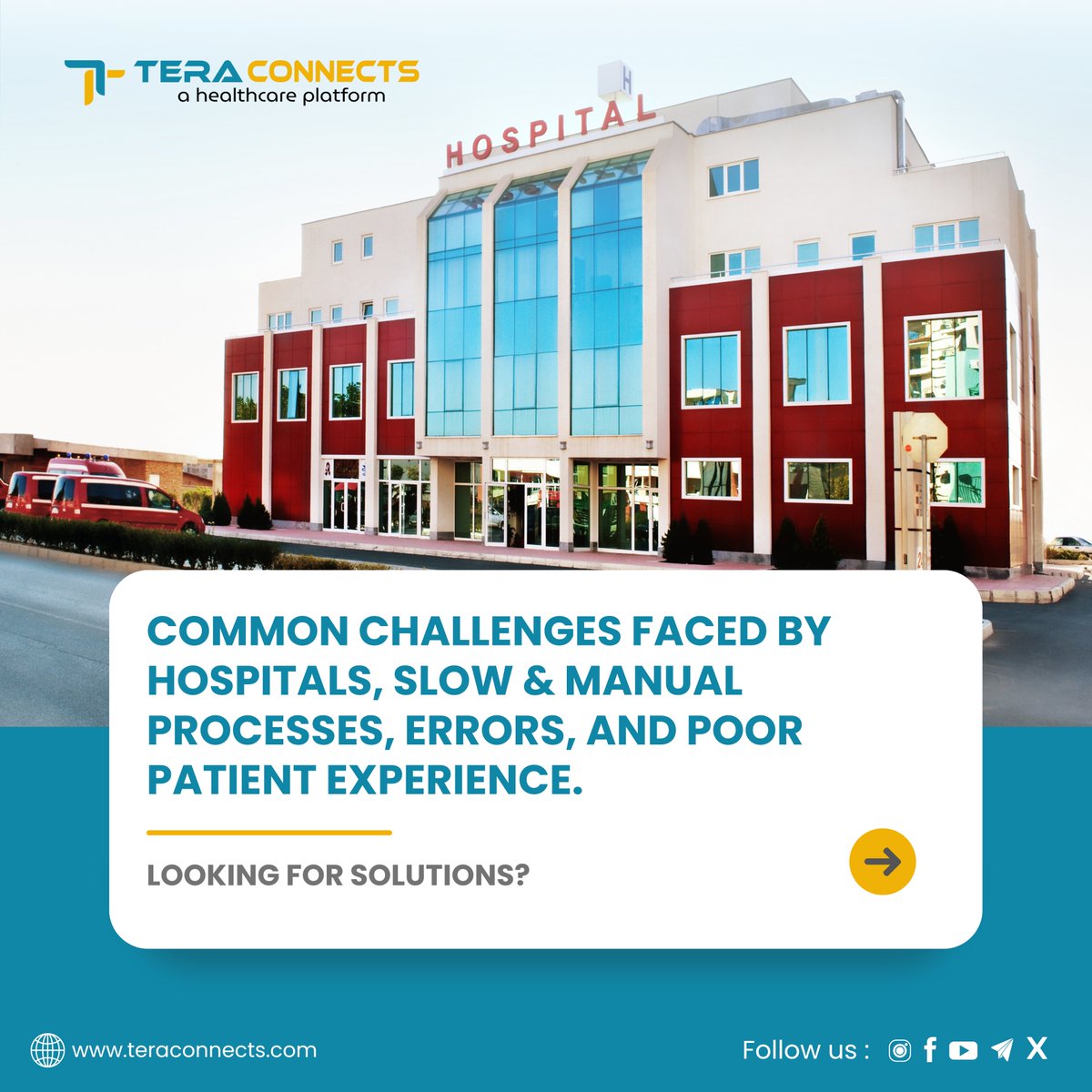 Tera Connects (@teraconnects) / Posts / X