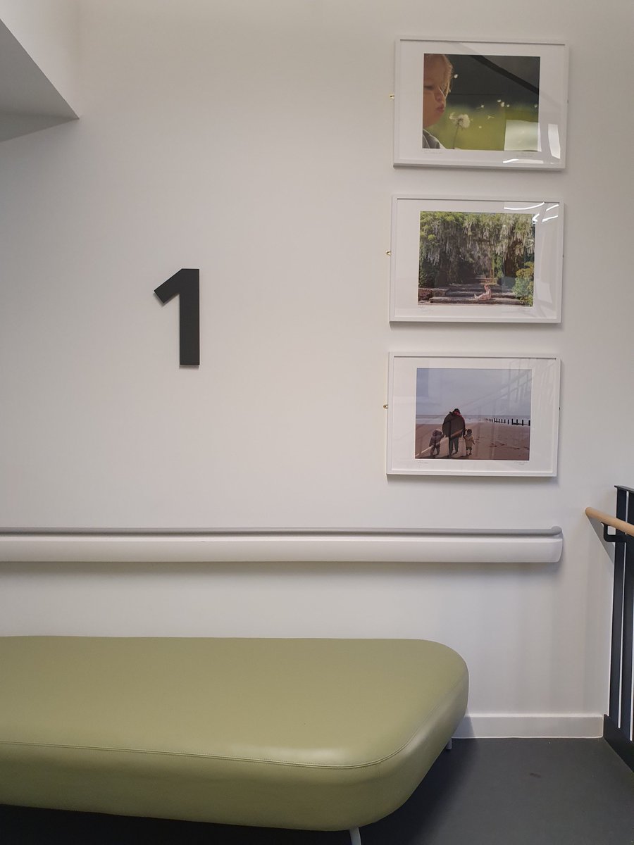 #NHS76 
Happy birthday!! 
A year ago we unveiled these incredible projects to celebrate!

➡️75 year history of #Healthycare in Slough area
➡️Staff photo competition 
➡️<a href="/fcot/">Farnborough College</a> art exhibtion

I'm so humbled to be a part of this - keep watching for the next project!!