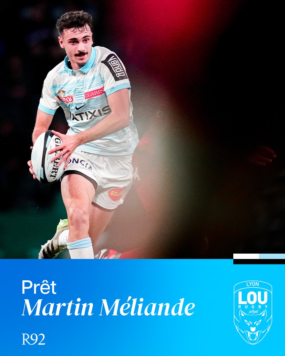 Racing 92 tweet media