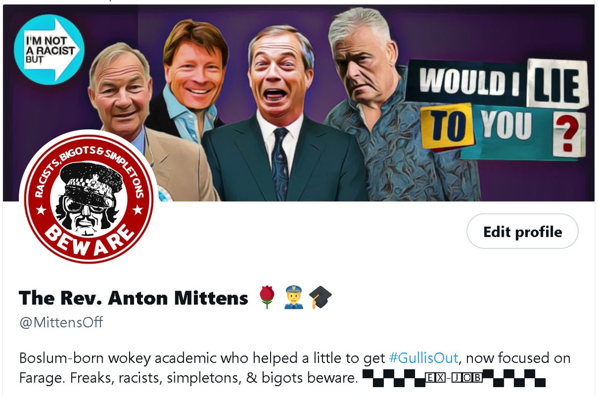 MittensOff's tweet image. Fresh focus and a new header. The next fight is against the Four Arsemen of the Tory Apocalypse. 
#ToryWipeout2024 #ToryWipeout #Re4MPs