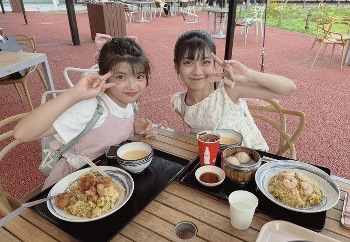 Twitterのコスプレ画像24