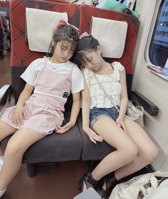 Twitterのコスプレ画像23