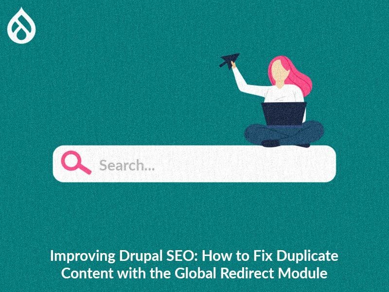 specbee's tweet image. Duplicate content can impact your SEO ranking to a great extent. Find out how the Drupal Global Redirect module can resolve this issue and improve your website performance.
buff.ly/4clw62k
#drupalseo #globalredirectmodule #fixduplicatecontent #improvedrupalseo