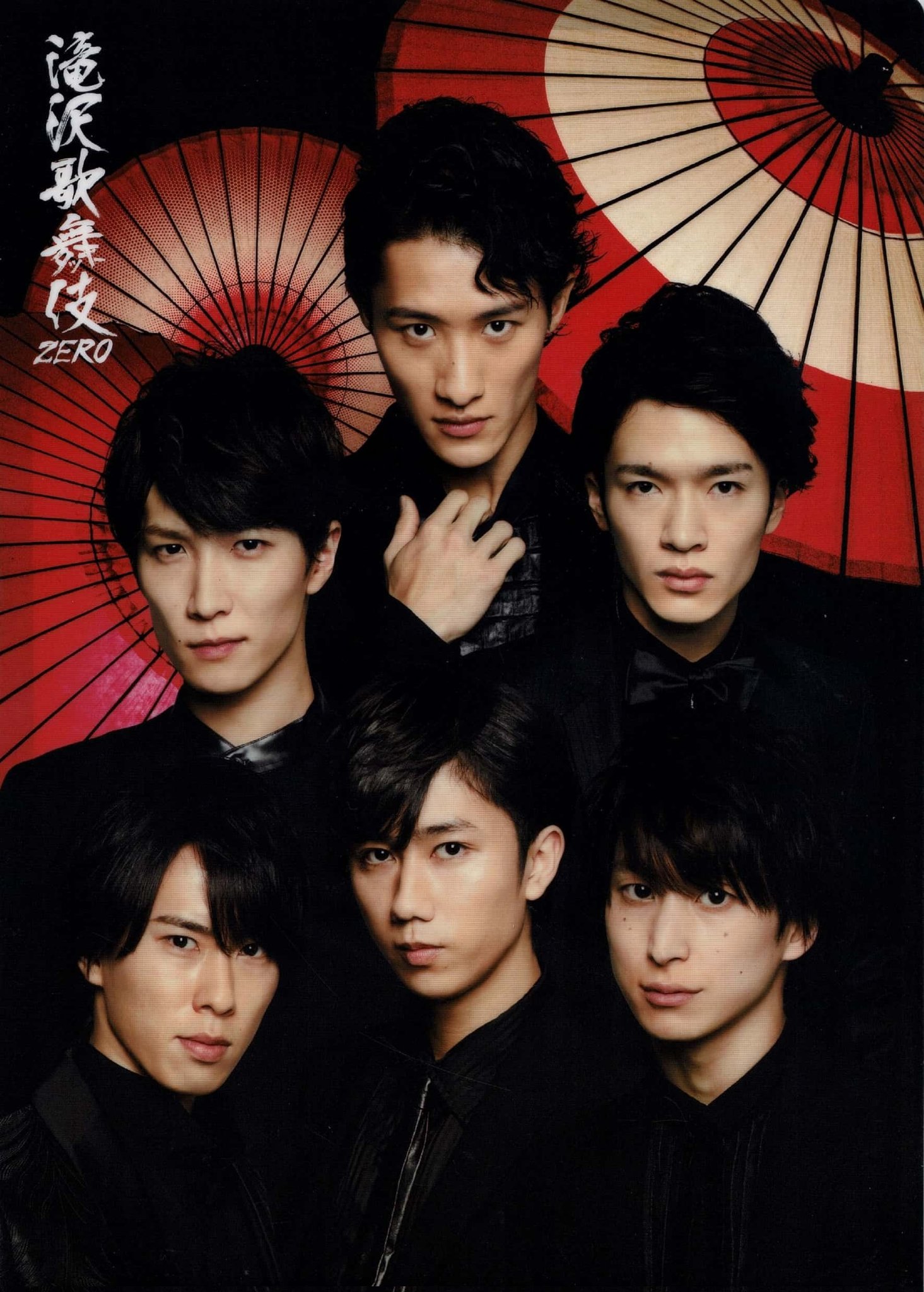 光り輝く9Guys垢2nd 𝕏 uɐɯ‾ʍous‾puჷ on X: 