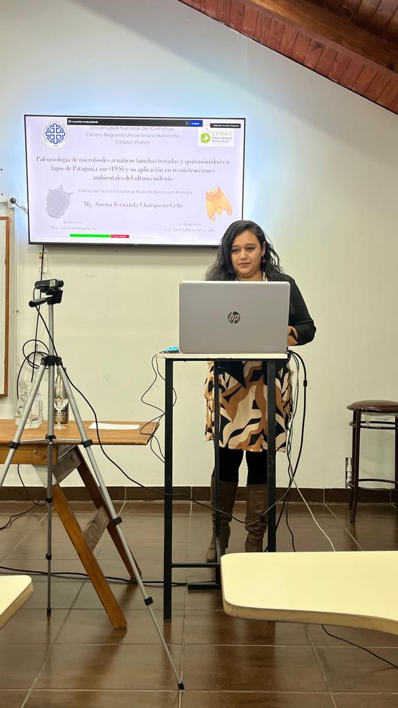 Fernanda Charqueño tweet media