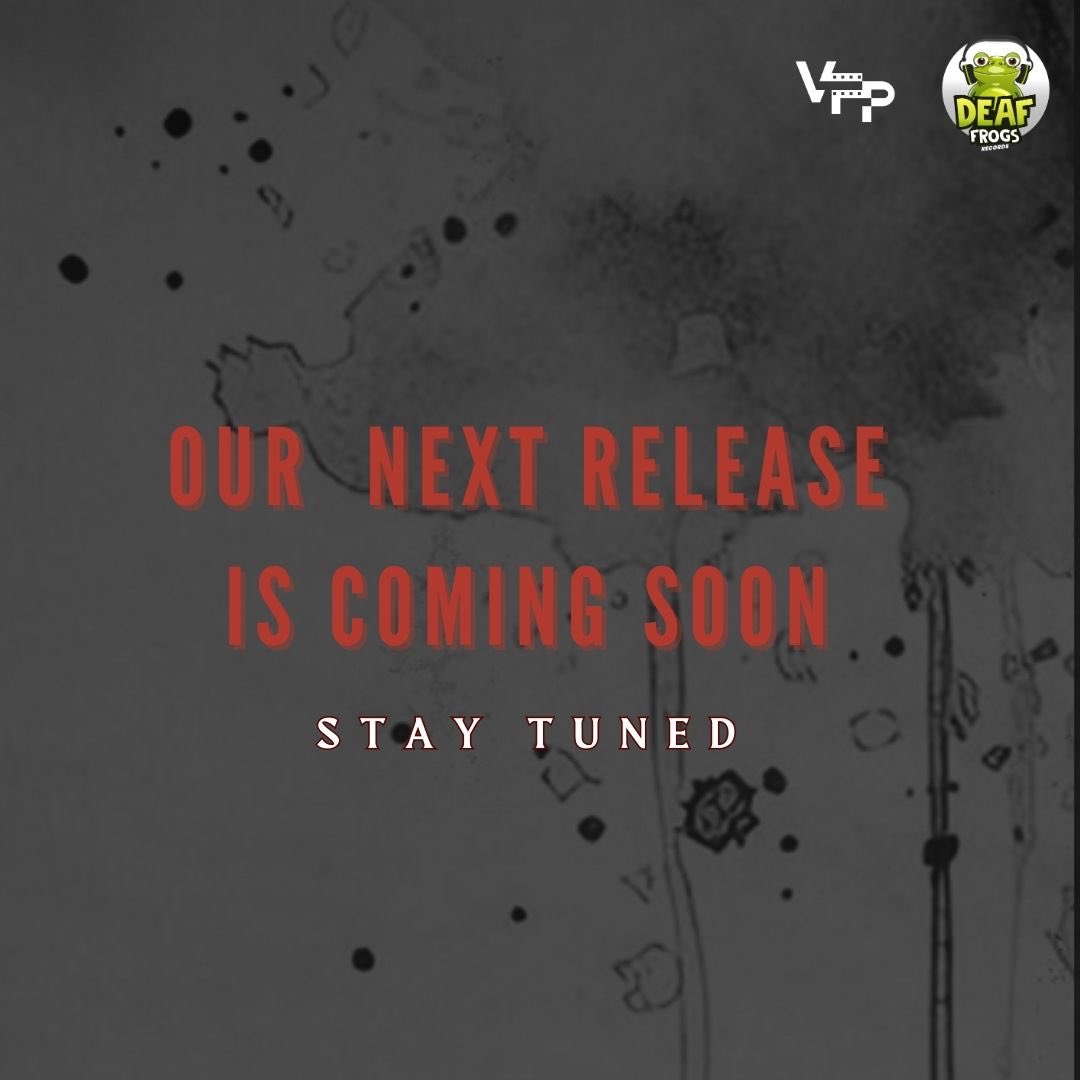 Exciting news - hot off the success of the release of our VFP Inc. short film "Small Wishes" we are thrilled to announce that our NEXT RELEASE with <a href="/DeafFrogsOffl/">Deaf Frogs Official</a> is coming soon. Watch this space for more updates!