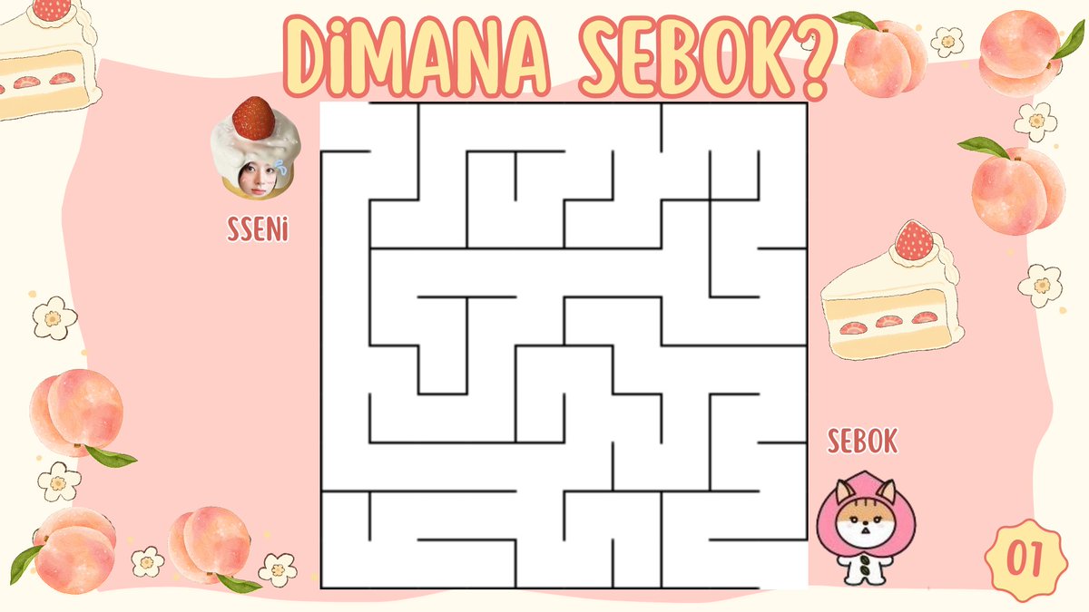 yoonsseni's tweet photo. @imprincesseni Round 1

peachease, sebok hilang! bantuin sseni cari dong? sseni tunggu dari jam  19.38-19.45 yaa! 🧸🎀 https://t.co/5Fr5MsXIG3