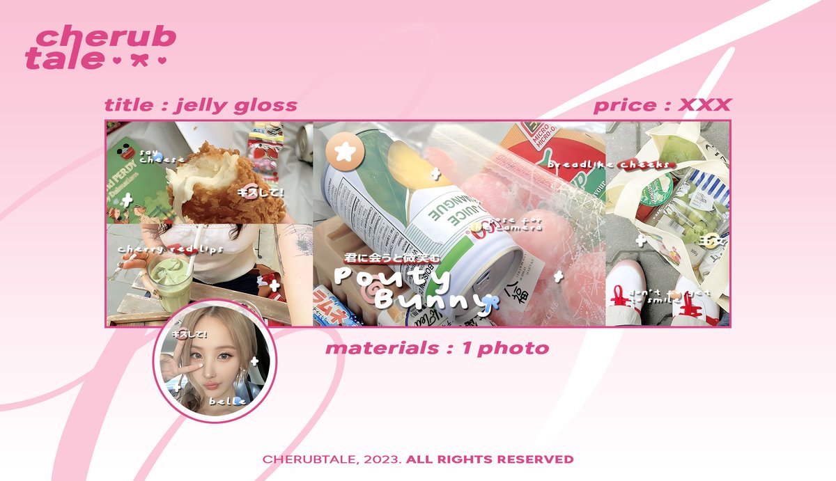 Any interactions will be appreciated ❤︎

Halo semua, disini aku ada layout baru dan aku mau minta bantu ospek! Kalau misal tidak aman atau ada kemiripan dengan BA lain, feel free to reach me out kindly, ya! Don't forget to check alt!

#zonauang #zonaba