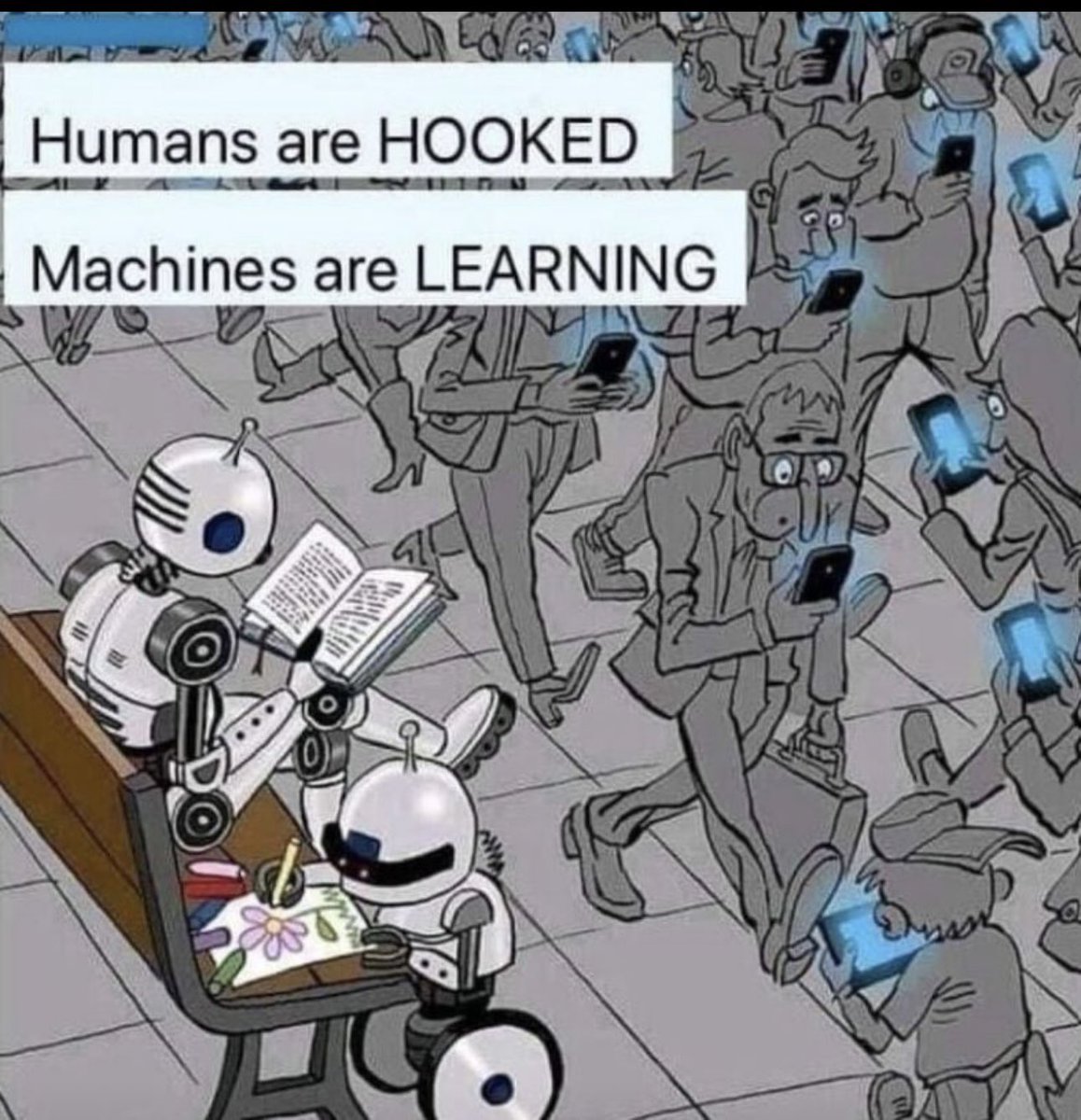 AkulaSuneetha's tweet photo. @AI @mindsetmachine https://t.co/QXWUnv20vQ