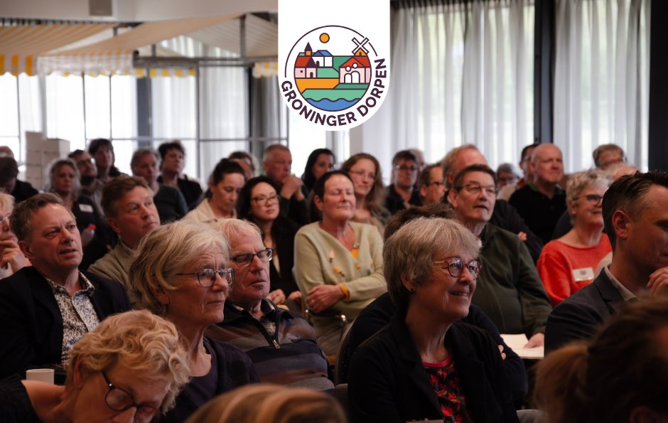 𝗢𝗽 𝟮𝟱 𝘀𝗲𝗽𝘁. 𝗼𝗿𝗴𝗮𝗻𝗶𝘀𝗲𝗿𝗲𝗻 𝘄𝗶𝗷 𝗯𝗶𝗷𝗲𝗲𝗻𝗸𝗼𝗺𝘀𝘁 '𝗗𝗶𝗴𝗶𝘁𝗮𝗮𝗹 𝘃𝗮𝗮𝗿𝗱𝗶𝗴𝗲 𝗱𝗼𝗿𝗽𝘀𝗯𝗲𝘄𝗼𝗻𝗲𝗿𝘀 𝗲𝗻 -𝗼𝗿𝗴𝗮𝗻𝗶𝘀𝗮𝘁𝗶𝗲𝘀' met @digitale_academie_nn die zich inzet om bewoners digitaal vaardiger te maken. 👉 ap.lc/YiocK