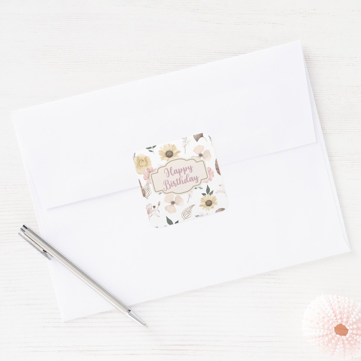 adorecats4ever's tweet photo. Order - https://t.co/wWo626Jh88
Personalised Happy Birthday Floral Stickers For Your Loved One. #floral #cutestickers #flowersticker #floralstickers #giftwrapping #gifting #giftsforher #stickerpacks #bumperstickers #flowerlovers #HappyBirthday #birthdaygifts #birthdaystickers https://t.co/kGnvzd38Vi