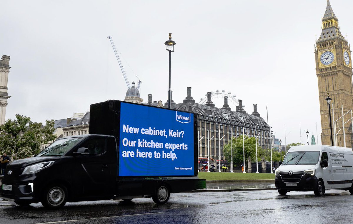 Wickes's tweet image. When it comes to thinking about new cabinets, our Design Consultants will be with you every step of the way. They can create the kitchen of your dreams, whatever your style or budget. Book your free appointment today. #NewCabinet #NewKitchen #Wickes