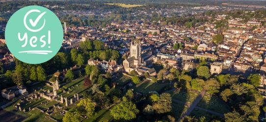 Our Bury St Edmunds tweet media