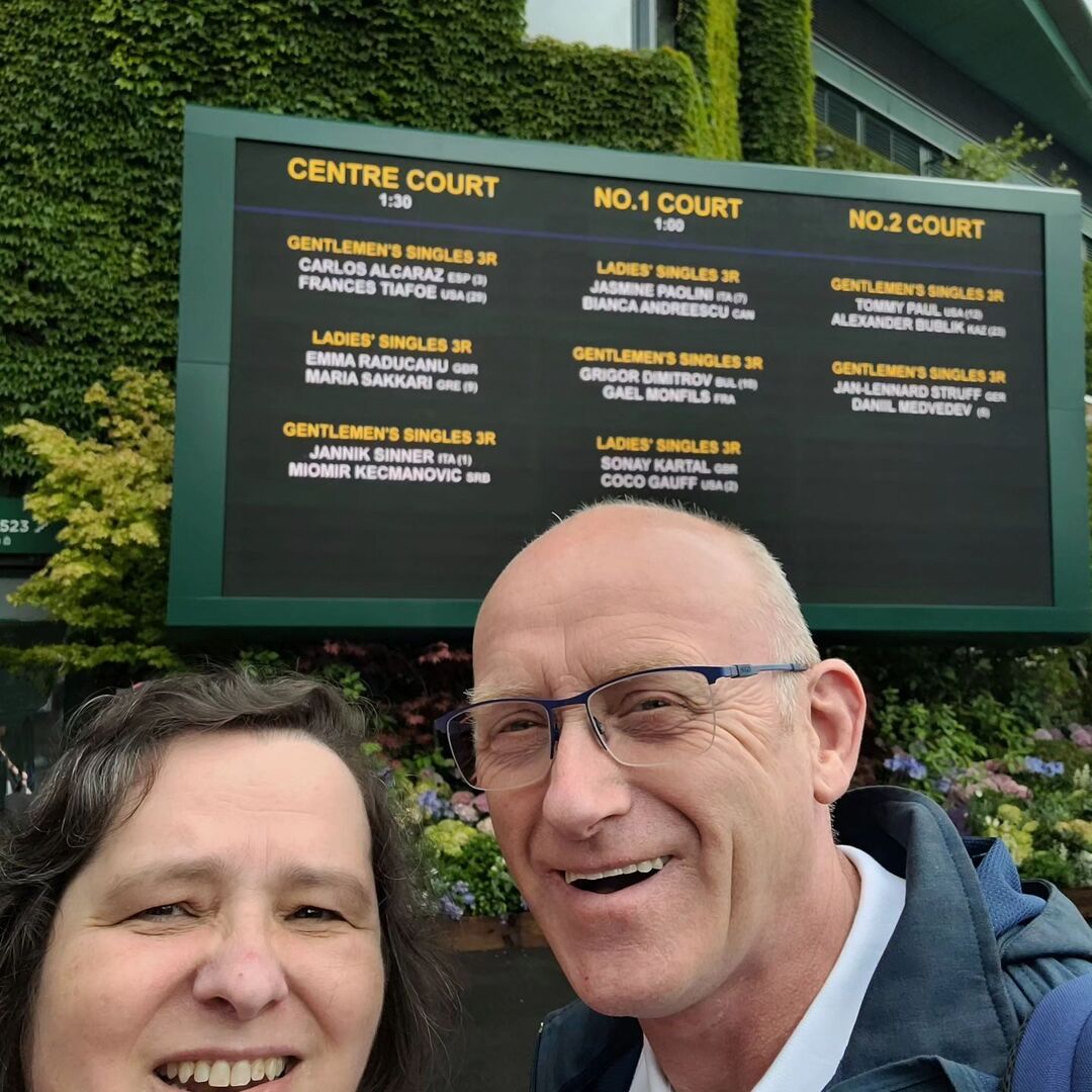 bec-views from my garden bench tweet media