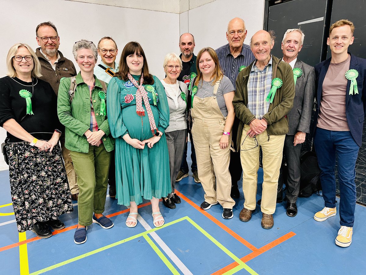 Shepway Green Party tweet media