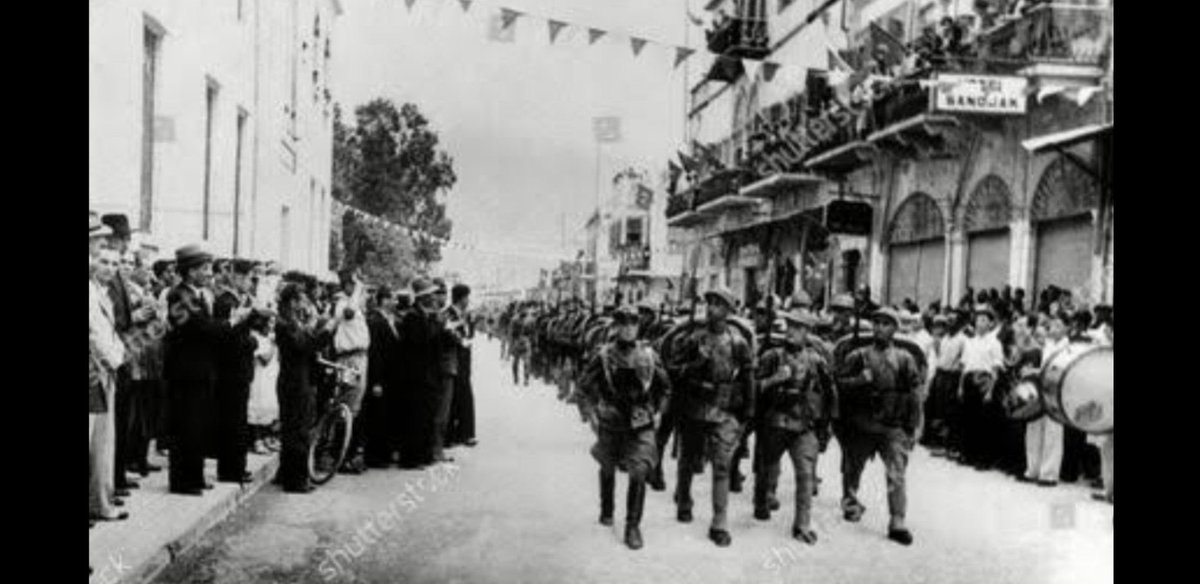 cancankesen's tweet photo. Bugün #5Temmuz
İskenderunumuzun Düşman İşgalinden Kurtuluşu ve Türk Ordumuzun
5 Temmuz 1938’de #İSKENDERUN üzerinden #Hatay’a girişinin
86.Yıldönümü
“40 asırlık Türk yurdu Düşman elinde esir kalamaz”
Yaşa varol #ATATÜRK..!
Kurtuluşumuzun
86. Yıldönümü kutlu olsun
@Ahmet_Davutoglu https://t.co/jWCvH68A2o