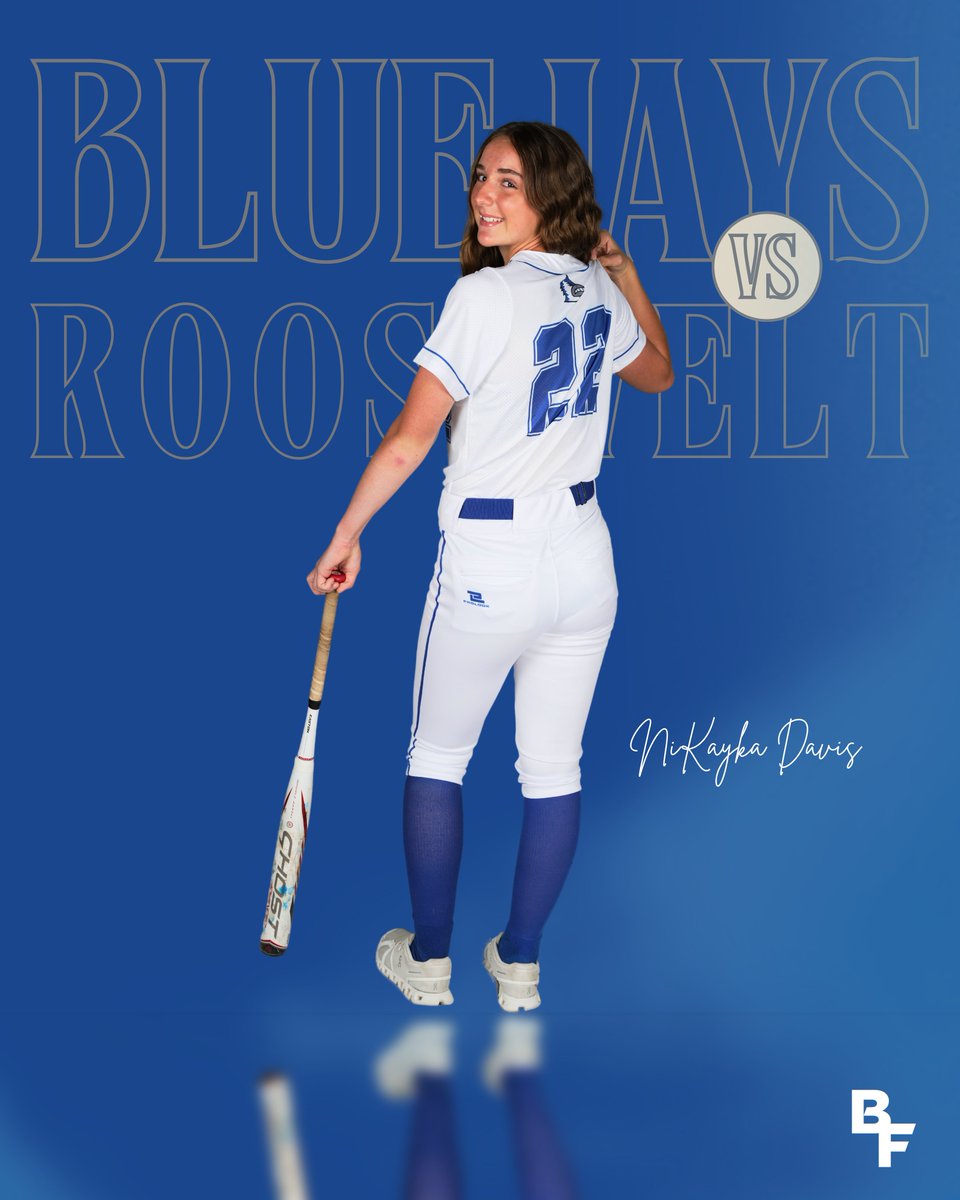 7/5:  Softball hosts Des Moines Roosevelt.

JV 4:30 / Varsity 6:00
