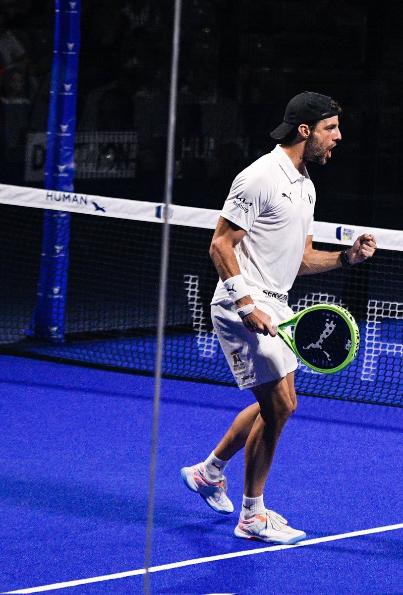 Eres muuuy bueno, Momo. Muy muy completo sobre el 20x10 y tus compañeros siempre alaban tu juego y forma de ser(x algo será)

Como jugador 🔝, como persona estás en otro level...👏🏻

Llegará tu proyecto estable al 100%, estoy seguro que más pronto que tarde. 

Te lo mereces mucho