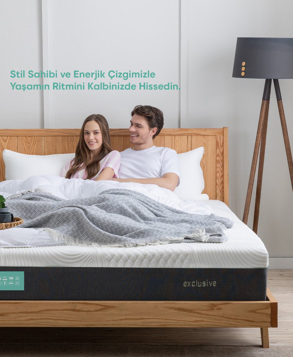 Stil Sahibi ve Enerjik Çizgimizle Yaşamın Ritmini Kalbinizde Hissedin. Size en uygun Nubi ürününü seçin.

Sağlıklı bir uyku için nubisleep.com’u ziyaret edebilirsin.

#Nubisleep #Nubiyatak #RollPack