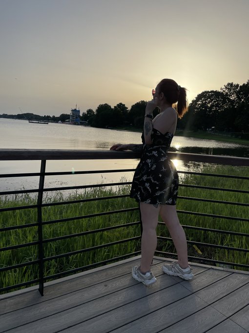 Love this summer✨✨✨ https://t.co/PJIYr4khJq<a href="/tag/plane"class="tags"><span>#plane</span></a><a href="/tag/nude"class="tags"><span>#nude</span></a><a href="/tag/aero"class="tags"><span>#aero</span></a>