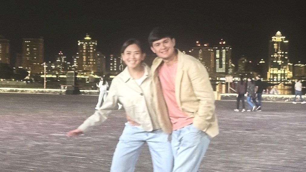sash_fangirl's tweet photo. an ashmatt (short) au inspired by the song bawat daan by ebe dancel https://t.co/pdjvFGufYc