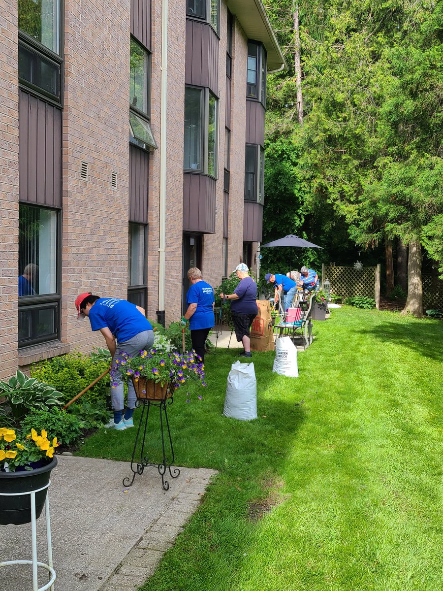 Beyond Housing tweet media