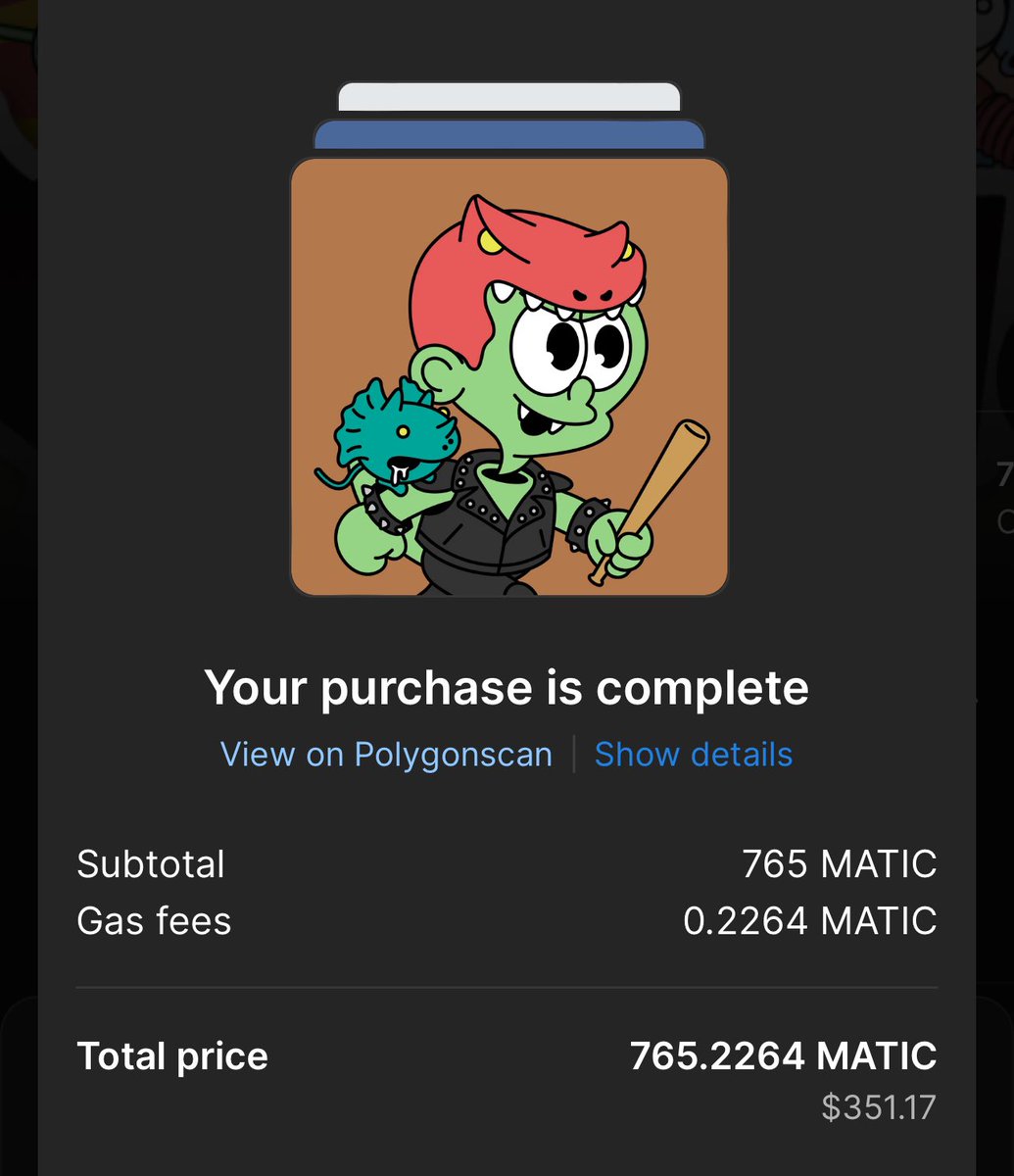 essan_'s tweet image. 先週の21スイープに続き17スイープの合わせて38スイープうぇ〜い(● ˃̶͈̀ロ˂̶͈́)੭ꠥ⁾⁾🧹

覚悟と本気をお見せしました。
#MetaKozo #Fables