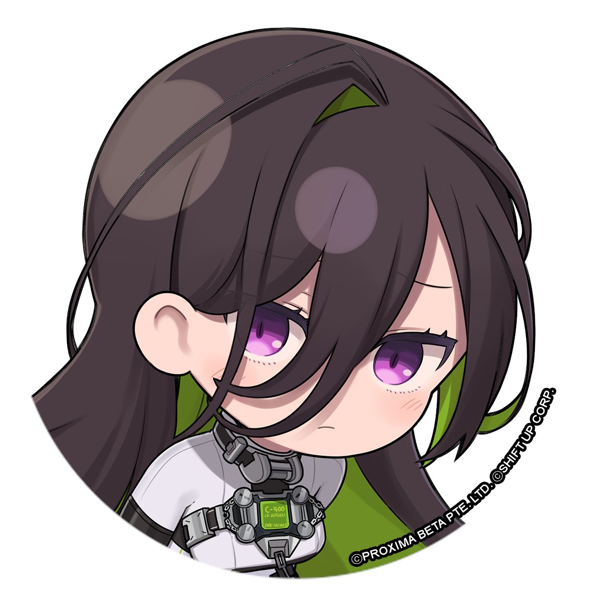 NIKKE ギルティ　SPL ニケ】ギルティの評価と性能【NIKKE】 - ゲームウィズ