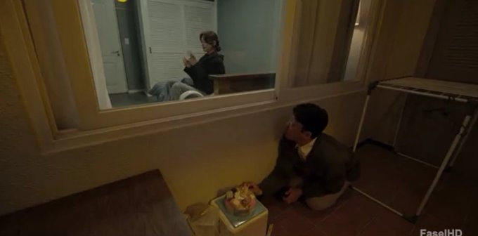 DramaRoby's tweet photo. യ ₊˚ 🤎🤎 .َ. ִֶָ⠀
#Connection #ConnectionEp9 https://t.co/bKo3TOBtAw