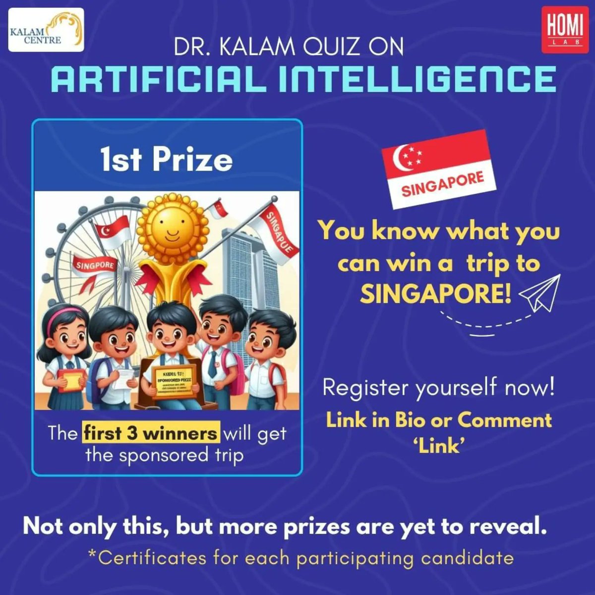 homi_lab's tweet image. Guess The Term! 
@homilab
Hints:  💬+🤖=❓️

&apos;Comment&apos; your answers⤵️
                                       
 #Robotics #robotdance #ChatGPT #quiz #artificialintelligence #ai #aimemes #Ai #NEETPG #UKElections2024 #aiquiz #aitools #aihacks #tech #technology